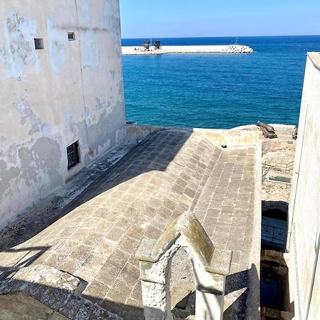 Casa Meraviglia - Puglia Mia Apartments Monopoli Esterno foto