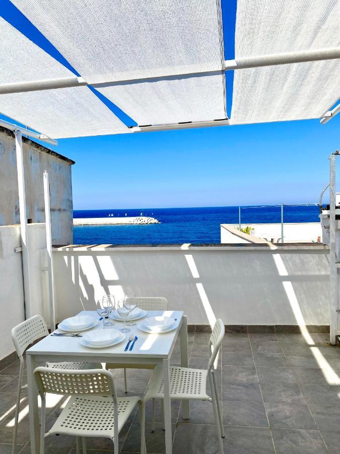 Casa Meraviglia - Puglia Mia Apartments Monopoli Esterno foto