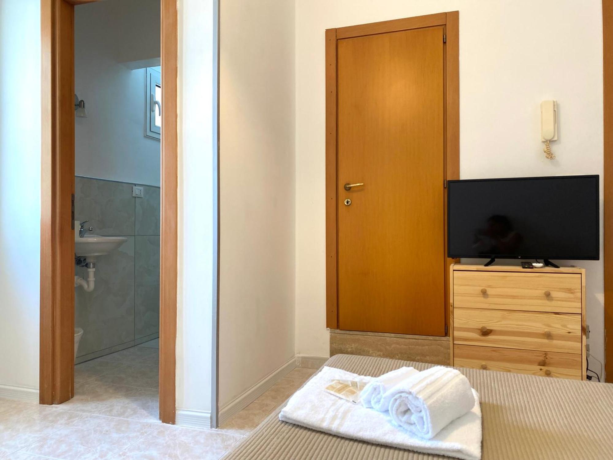 Casa Meraviglia - Puglia Mia Apartments Monopoli Esterno foto