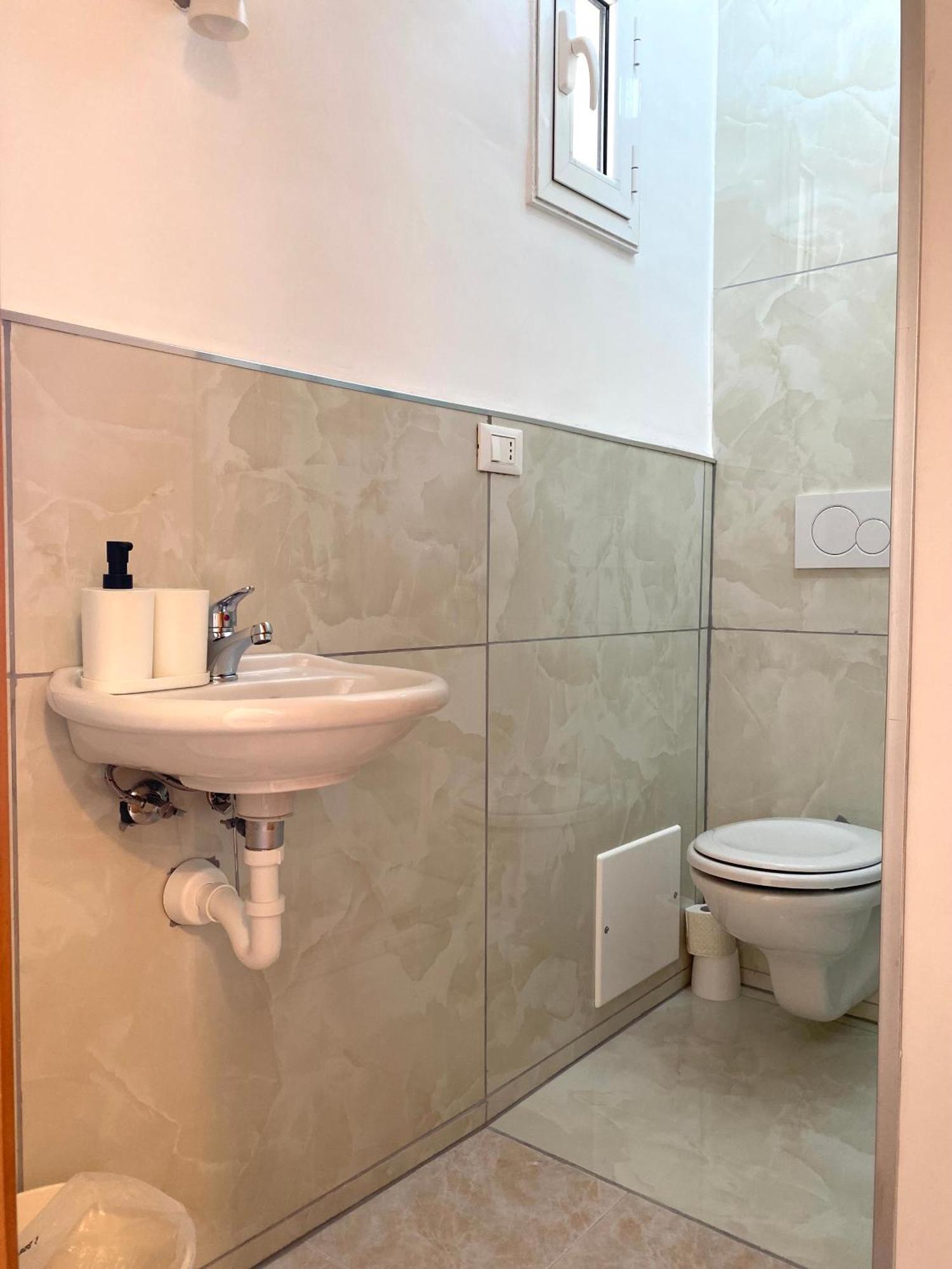Casa Meraviglia - Puglia Mia Apartments Monopoli Esterno foto