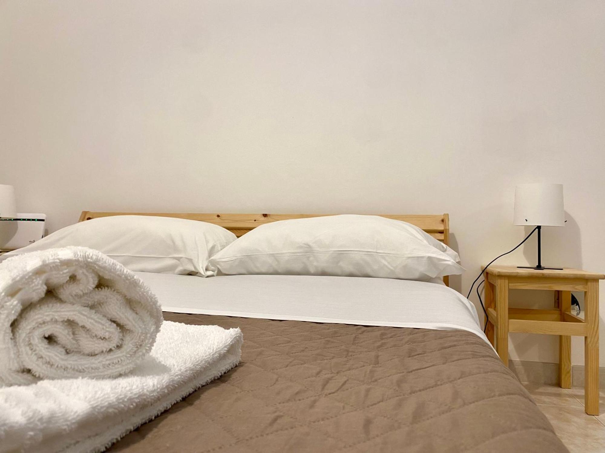 Casa Meraviglia - Puglia Mia Apartments Monopoli Esterno foto