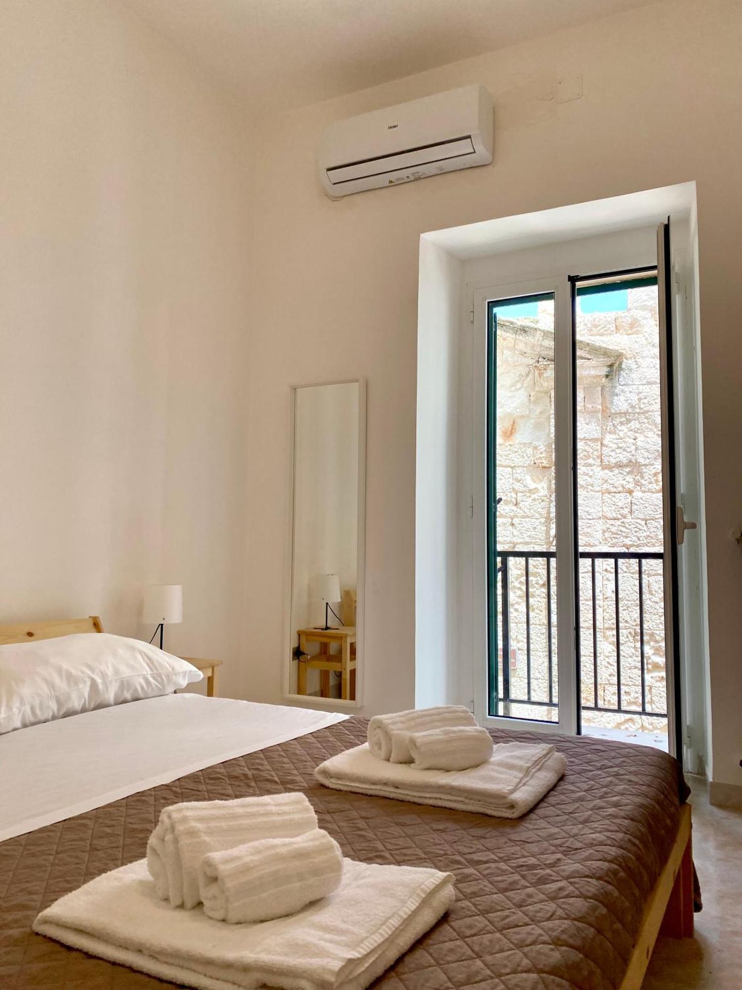 Casa Meraviglia - Puglia Mia Apartments Monopoli Esterno foto