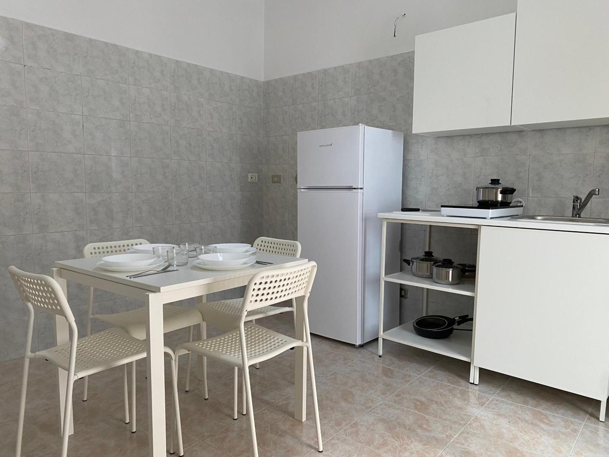 Casa Meraviglia - Puglia Mia Apartments Monopoli Esterno foto