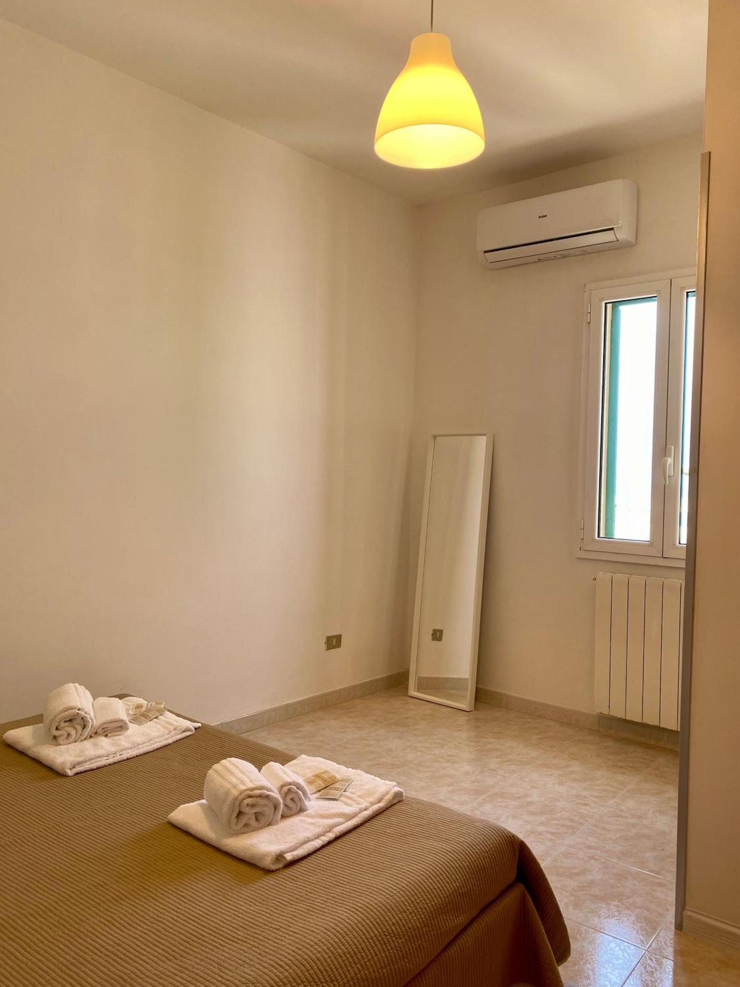 Casa Meraviglia - Puglia Mia Apartments Monopoli Esterno foto