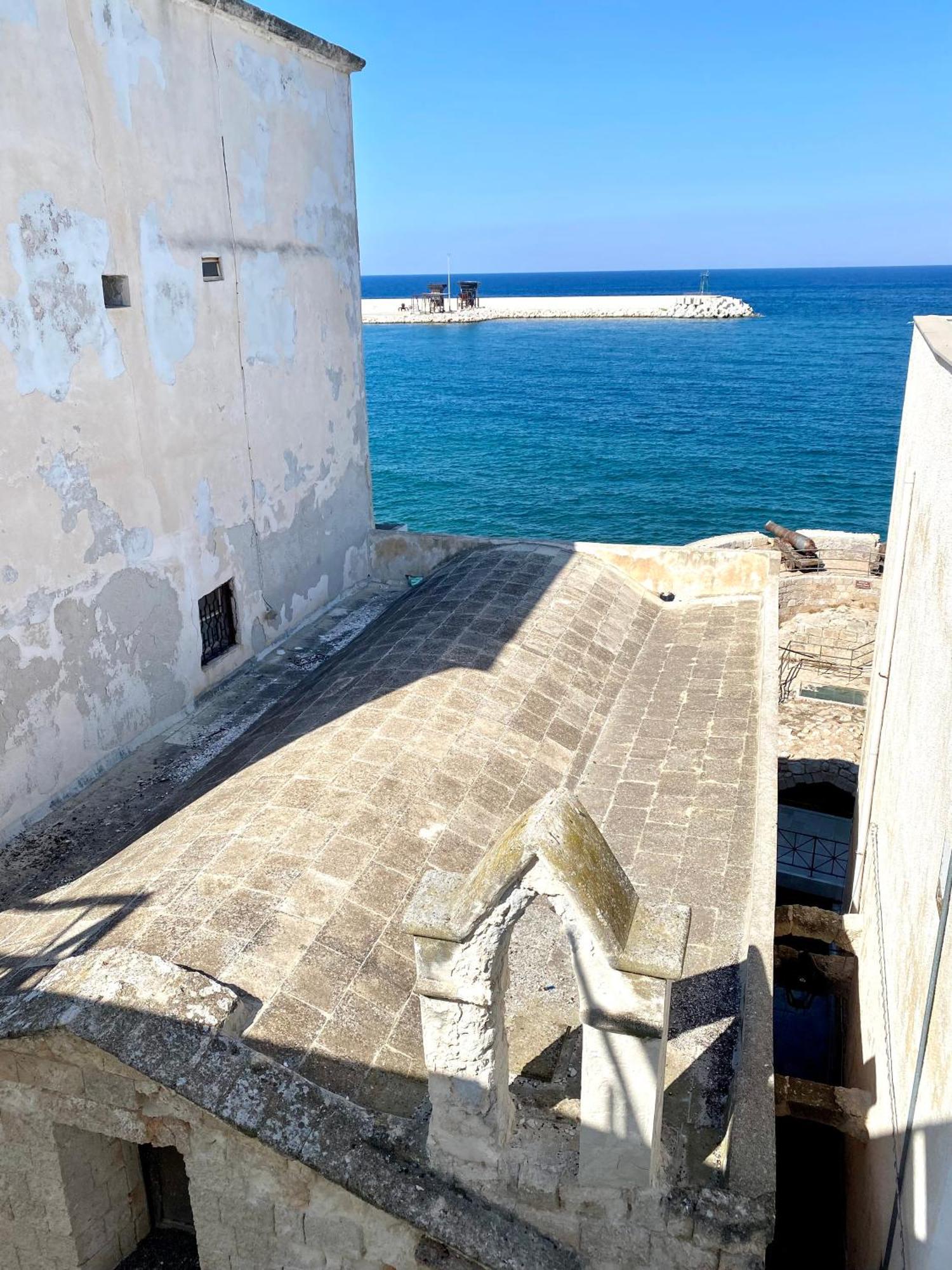 Casa Meraviglia - Puglia Mia Apartments Monopoli Esterno foto